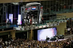 Results: Who is naturally the quickest driver on the grid?