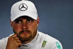 More reports expecting Bottas contract extension but question Ocon Renault deal