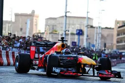 F1 planning to expand to at least seven festivals in 2019