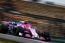 Force India to apply to change name for 2019