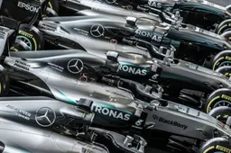 Toto Wolff: "We willen bij voorkeur doorgaan als fabrieksteam"