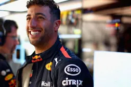 Ricciardo: 'Stand in kwalificatieduel ligt aan mijn set-up keuze'