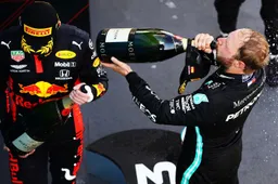 Bottas klaagt over te hete overalls: "Kan invloed hebben op prestaties"
