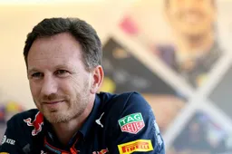Horner: Silverstone biedt Red Bull kansen
