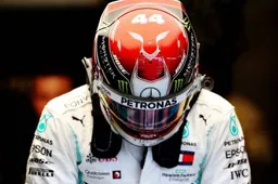 Lewis Hamilton: Red Bull “not lower than us on power”