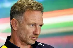 Horner stolz auf Red Bulls neuen Schritt: "War eine Schlüsselkomponente".