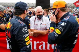 Marko on Vettel disqualification: 'How does this stand in comparison to Hamilton?'