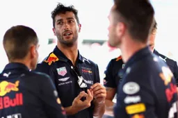 Uitvalbeurt Daniel Ricciardo heeft mogelijk consequenties voor Hongarije
