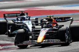 La FIA confirma un problema en el sistema de hardware durante el periodo del VSC que le costó a Pérez la P3