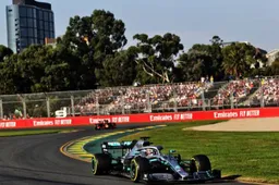 Did the aerodynamic changes work? Hamilton doesn't think so