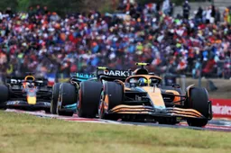 McLaren underestimated: 'We should have thought more about it'
