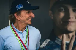 Fittipaldi: 'This is the best news this year for F1'