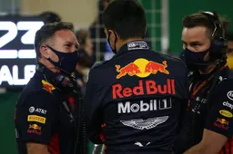 Perez and Hulkenberg not serious options for Red Bull? "No contact for months"
