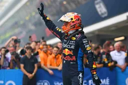 Verstappen admite que Norris le tiene preocupado 'desde hace tiempo'