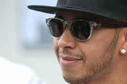 WTF?! Hamilton krijgt rol in Call of Duty