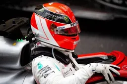 Jos Verstappen: Hamilton is feeling the pressure "Why would he respond to rumours"