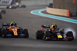 Weekly Update | Verlof voor medewerkers F1-teams, Verstappen en Norris hebben lol