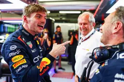 Verstappen klasse apart in Spanje na bewondering van concurrenten