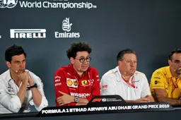 Rob Kamphues: "Hij is een beetje de Mark Rutte van de Formule 1!"