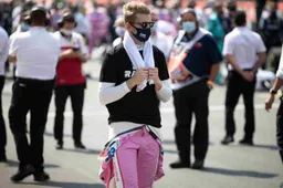 Hulkenberg's signature at Aston Martin appears to be a matter of time