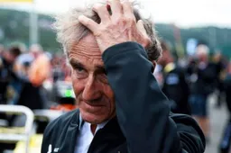 Prost: "Leclerc en Verstappen worden de twee volgende WK-winnaars genoemd"