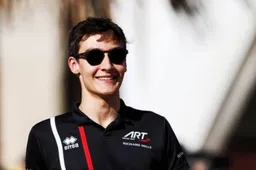 Lowe on Russell working with Hamilton
