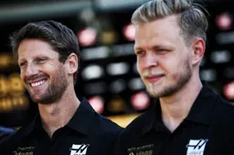 Haas coureurs ‘not amused’ met invoering extra punt voor snelste ronde