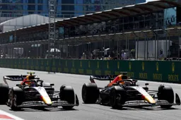 Ecco come sarà il nuovo formato della gara sprint in Azerbaigian