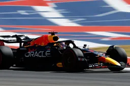 Liveblog VT3 | De laatste sessie ter voorbereiding van de GP van Amerika