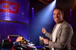 Meer dan een jaar celstraf voor gewelddadige overval op Robert Doornbos