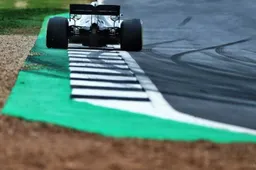 Five things we learnt from Qualifying