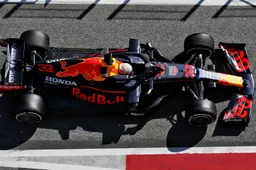 Van der Garde on title opportunities Verstappen: "I think it's possible"