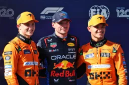 Can McLaren become World Champions? 'They must keep the drivers'
