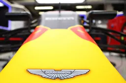 'Deal Aston Martin en Stroll-familie mogelijk eind januari in kannen en kruiken'