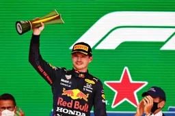 Verstappen confirms: No more updates for RB16B this season