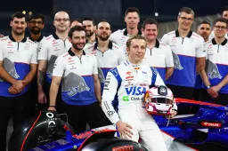 (Oud-)teamgenoten Verstappen willen samen huis kopen: 'Wil dit echt doen!'