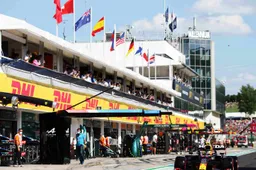 Hoe laat begint de Grand Prix van Hongarije 2022?