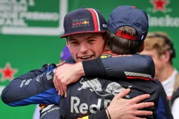 Dit schreef de Nederlandse pers over de winst van Verstappen: "Meesterlijk"