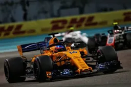 Watch: Montage of Alonso crashes during his Formula 1 career