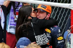 Verstappen ziet zichzelf veranderd: "Ik schreeuwde maar wat rond"