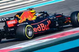 Verstappen faces uncertainty: 'Will be very different'