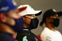 Vijf conclusies na de GP van Rusland: Uitglijder van Bottas en wedstrijdleiding
