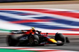 Perez with five-place penalty: 'Hoping for good qualifying'