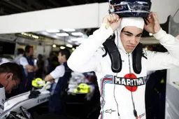 Williams is meer dan tevreden met resultaat in kwalificatie