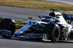 Bandenkeuze GP Australië: Renault het meest agressief, topteams zo goed als gelijk