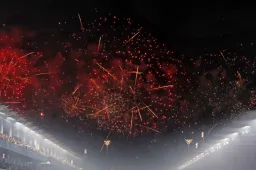 Gelukkig nieuwjaar! GPblog wenst iedereen een gezond en gelukkig 2024!