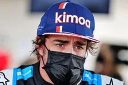 Alonso is verbijsterd over 'vreemde' uitspraak FIA