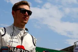 Sirotkin-backers: "We took the decision" to leave F1