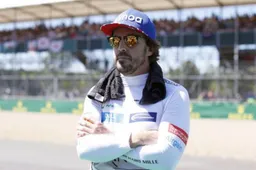 Alonso wins 6 hours of Silverstone!