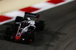 FIA heavily concerned over flying debris from Haas